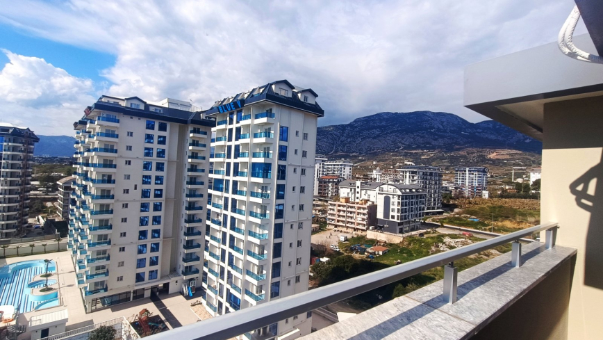 MAHMUTLARDA VATANDAŞLIK PAKETİ