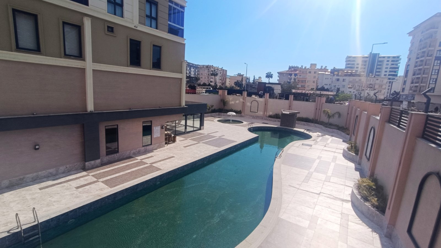 MAHMUTLARDA VATANDAŞLIK PAKETİ