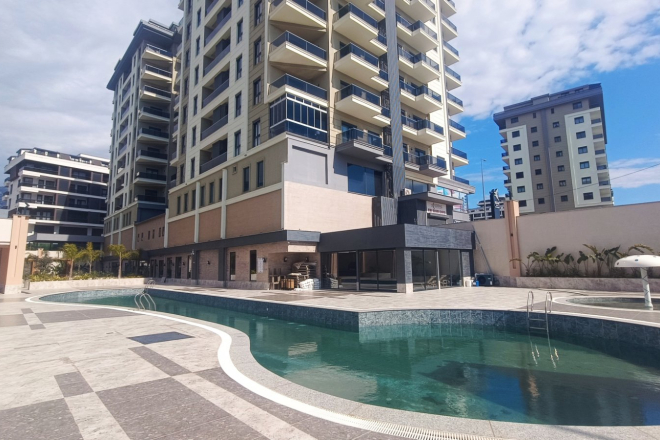 MAHMUTLARDA VATANDAŞLIK PAKETİ