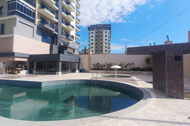 MAHMUTLARDA VATANDAŞLIK PAKETİ