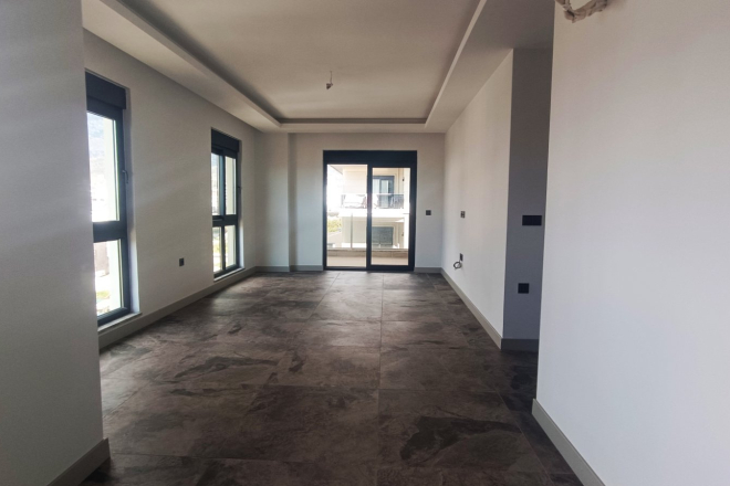 Пакет из 2 квартир под гражданство Турции в Махмутларе — 500 м до моря, лицензия на аренду, высокий инвестиционный потенциал