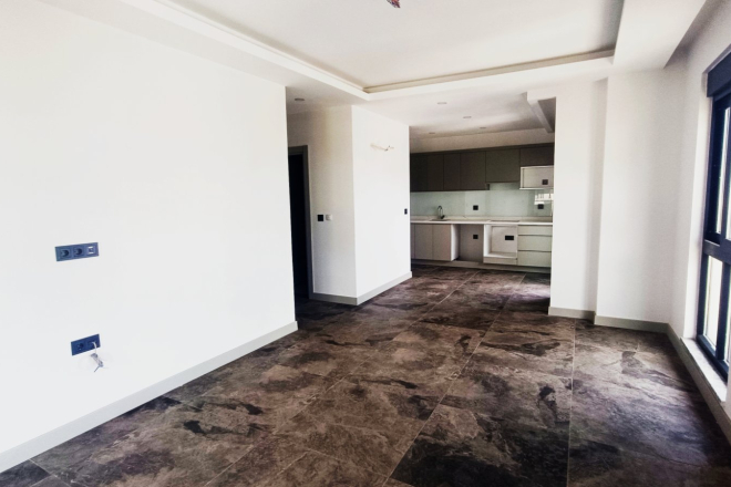 Пакет из 2 квартир под гражданство Турции в Махмутларе — 500 м до моря, лицензия на аренду, высокий инвестиционный потенциал