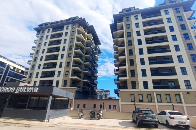 MAHMUTLARDA VATANDAŞLIK PAKETİ