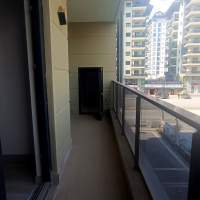 Пакет из 2 квартир в Махмутларе под гражданство Турции — 1+1 и 2+1 дуплекс в одном комплексе