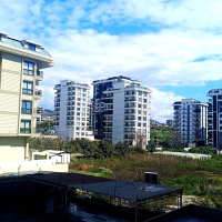 Пакет из 2 квартир в Махмутларе под гражданство Турции — 1+1 и 2+1 дуплекс в одном комплексе