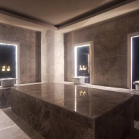 Пакет из 2 квартир в Махмутларе под гражданство Турции — 1+1 и 2+1 дуплекс в одном комплексе