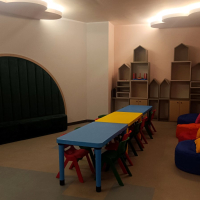 Пакет из 2 квартир в Махмутларе под гражданство Турции — 1+1 и 2+1 дуплекс в одном комплексе