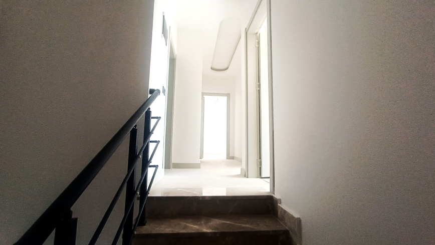 MAHMUTLAR'IN MERKEZİNDE FULL AKTİVİTELİ SİTE İÇERİSİNDE TEK TAPUDA VATANDAŞLIK FIRSATI