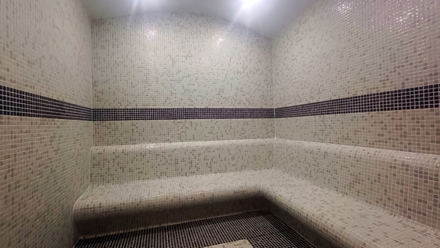 MAHMUTLAR'IN MERKEZİNDE FULL AKTİVİTELİ SİTE İÇERİSİNDE TEK TAPUDA VATANDAŞLIK FIRSATI