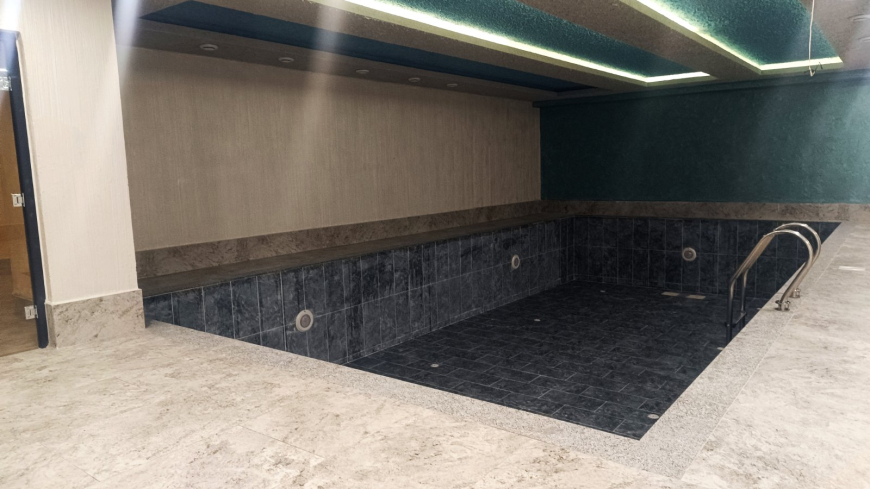 MAHMUTLAR'IN MERKEZİNDE FULL AKTİVİTELİ SİTE İÇERİSİNDE TEK TAPUDA VATANDAŞLIK FIRSATI