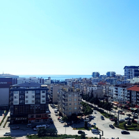 MAHMUTLAR'IN MERKEZİNDE FULL AKTİVİTELİ SİTE İÇERİSİNDE TEK TAPUDA VATANDAŞLIK FIRSATI