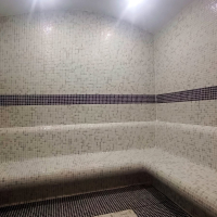 MAHMUTLAR'IN MERKEZİNDE FULL AKTİVİTELİ SİTE İÇERİSİNDE TEK TAPUDA VATANDAŞLIK FIRSATI