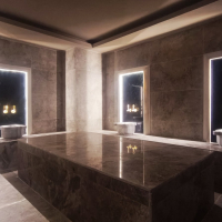 MAHMUTLAR'IN MERKEZİNDE FULL AKTİVİTELİ SİTE İÇERİSİNDE TEK TAPUDA VATANDAŞLIK FIRSATI