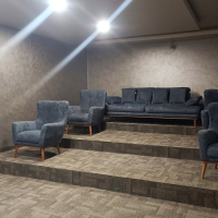 MAHMUTLAR'IN MERKEZİNDE FULL AKTİVİTELİ SİTE İÇERİSİNDE TEK TAPUDA VATANDAŞLIK FIRSATI