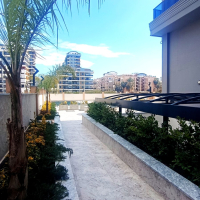 MAHMUTLAR'IN MERKEZİNDE FULL AKTİVİTELİ SİTE İÇERİSİNDE TEK TAPUDA VATANDAŞLIK FIRSATI