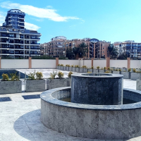 MAHMUTLAR'IN MERKEZİNDE FULL AKTİVİTELİ SİTE İÇERİSİNDE TEK TAPUDA VATANDAŞLIK FIRSATI