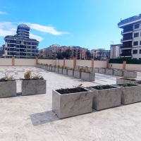 MAHMUTLAR'IN MERKEZİNDE FULL AKTİVİTELİ SİTE İÇERİSİNDE TEK TAPUDA VATANDAŞLIK FIRSATI