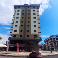 MAHMUTLAR'IN MERKEZİNDE FULL AKTİVİTELİ SİTE İÇERİSİNDE TEK TAPUDA VATANDAŞLIK FIRSATI