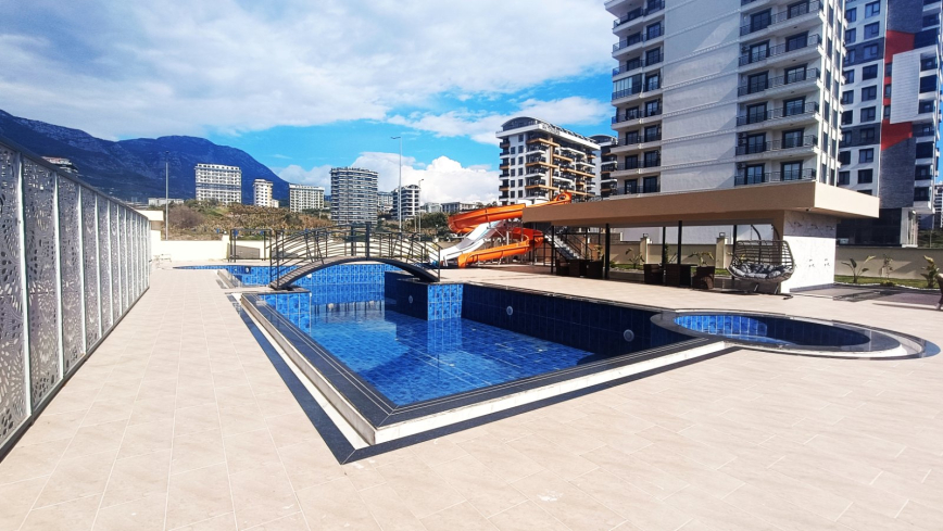 LÜX, MODERN VE KALİTELİ BİR YAŞAM TARZI İÇİN VATANDAŞLIK PAKETİ