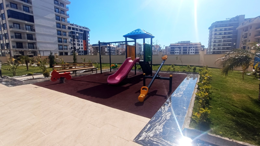 LÜX, MODERN VE KALİTELİ BİR YAŞAM TARZI İÇİN VATANDAŞLIK PAKETİ