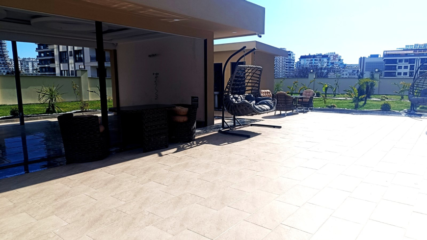 LÜX, MODERN VE KALİTELİ BİR YAŞAM TARZI İÇİN VATANDAŞLIK PAKETİ