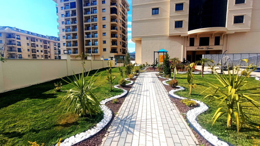 LÜX, MODERN VE KALİTELİ BİR YAŞAM TARZI İÇİN VATANDAŞLIK PAKETİ