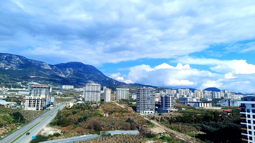 LÜX, MODERN VE KALİTELİ BİR YAŞAM TARZI İÇİN VATANDAŞLIK PAKETİ