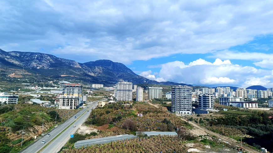 LÜX, MODERN VE KALİTELİ BİR YAŞAM TARZI İÇİN VATANDAŞLIK PAKETİ