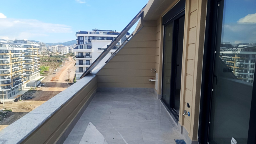 LÜX, MODERN VE KALİTELİ BİR YAŞAM TARZI İÇİN VATANDAŞLIK PAKETİ