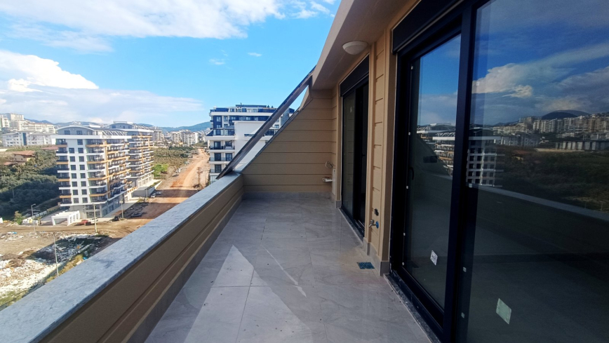 LÜX, MODERN VE KALİTELİ BİR YAŞAM TARZI İÇİN VATANDAŞLIK PAKETİ