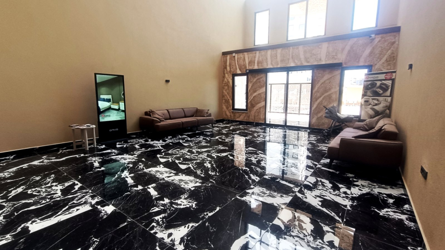 LÜX, MODERN VE KALİTELİ BİR YAŞAM TARZI İÇİN VATANDAŞLIK PAKETİ