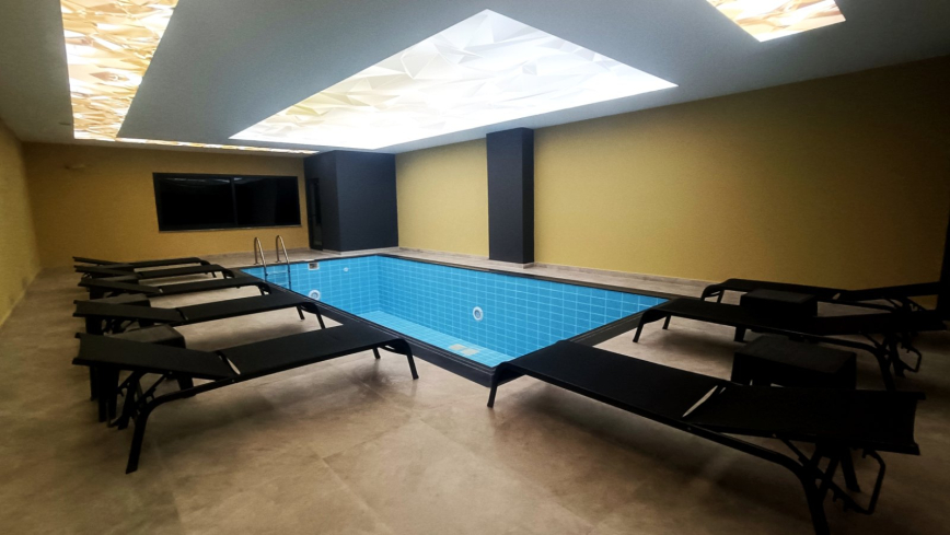 LÜX, MODERN VE KALİTELİ BİR YAŞAM TARZI İÇİN VATANDAŞLIK PAKETİ