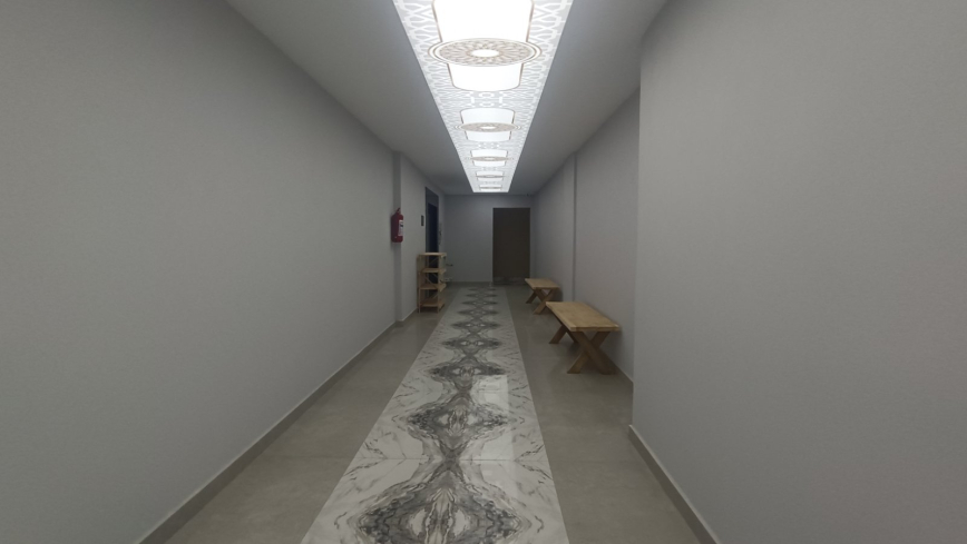 LÜX, MODERN VE KALİTELİ BİR YAŞAM TARZI İÇİN VATANDAŞLIK PAKETİ