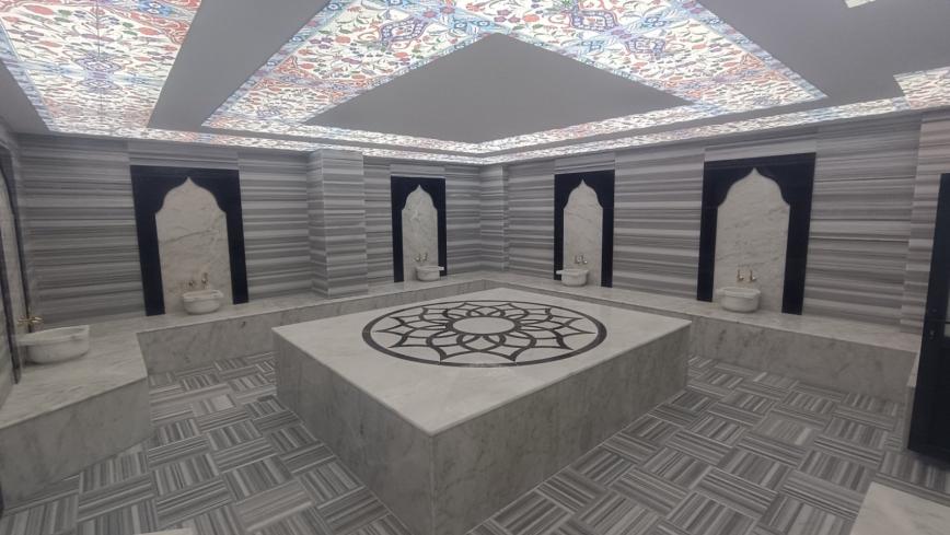 LÜX, MODERN VE KALİTELİ BİR YAŞAM TARZI İÇİN VATANDAŞLIK PAKETİ