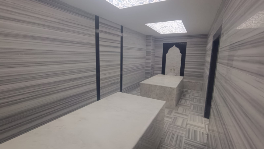 LÜX, MODERN VE KALİTELİ BİR YAŞAM TARZI İÇİN VATANDAŞLIK PAKETİ