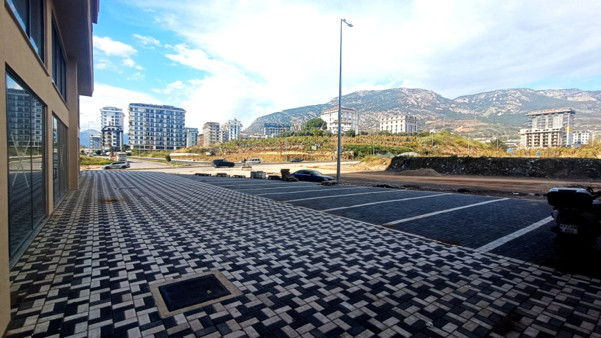 LÜX, MODERN VE KALİTELİ BİR YAŞAM TARZI İÇİN VATANDAŞLIK PAKETİ