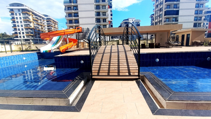 LÜX, MODERN VE KALİTELİ BİR YAŞAM TARZI İÇİN VATANDAŞLIK PAKETİ