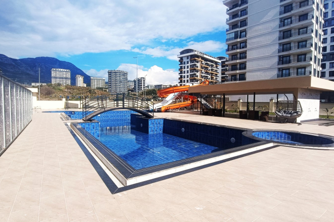 LÜX, MODERN VE KALİTELİ BİR YAŞAM TARZI İÇİN VATANDAŞLIK PAKETİ