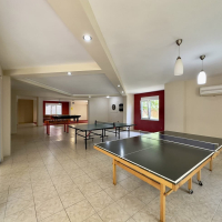 3+1 villa tip daire deniz manzaralı