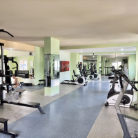 3+1 villa tip daire deniz manzaralı