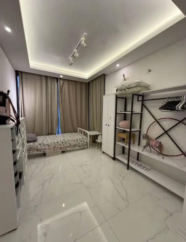 КСовременная квартира 2+1 в районе Клеопатра, Алания — 300 м до моря, отдельная кухня, ликвидный центр города