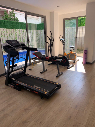 КСовременная квартира 2+1 в районе Клеопатра, Алания — 300 м до моря, отдельная кухня, ликвидный центр города