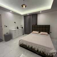 КСовременная квартира 2+1 в районе Клеопатра, Алания — 300 м до моря, отдельная кухня, ликвидный центр города