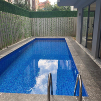 КСовременная квартира 2+1 в районе Клеопатра, Алания — 300 м до моря, отдельная кухня, ликвидный центр города