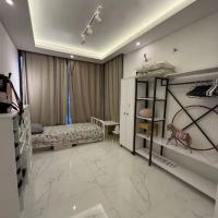 КСовременная квартира 2+1 в районе Клеопатра, Алания — 300 м до моря, отдельная кухня, ликвидный центр города