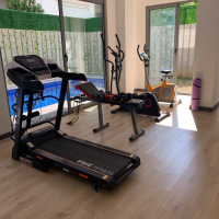 КСовременная квартира 2+1 в районе Клеопатра, Алания — 300 м до моря, отдельная кухня, ликвидный центр города