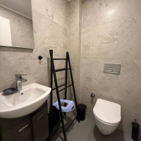 КСовременная квартира 2+1 в районе Клеопатра, Алания — 300 м до моря, отдельная кухня, ликвидный центр города