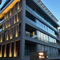 КСовременная квартира 2+1 в районе Клеопатра, Алания — 300 м до моря, отдельная кухня, ликвидный центр города