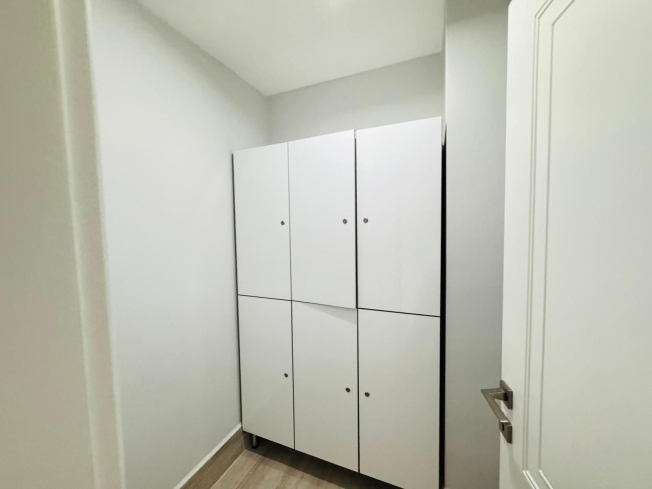 Просторная квартира 3+1 в Оба, Алания — 170 м², отдельная кухня, мебель, комплекс с инфраструктурой, подходит под ВНЖ