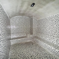 Просторная квартира 3+1 в Оба, Алания — 170 м², отдельная кухня, мебель, комплекс с инфраструктурой, подходит под ВНЖ